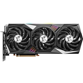 [ジャンク]MSI RTX 3090 Ti GAMING X TRIO MSI GeForce RTX 3090 Gaming X Trio review | TechRadar